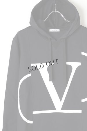 画像2: {SOLD}Valentino ヴァレンティノ HOODED{TV3MF03RSBU-ONI-BJS}