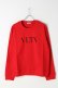 画像1: 【 30%OFF セール｜88,000円→61,600円】 Valentino ヴァレンティノ VLTN L/S SWEAT{TV3MF10G3TV-AI5-BJS} (1)