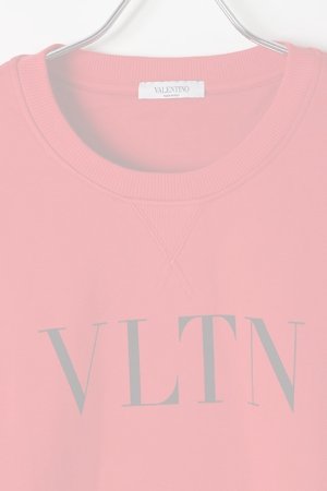 画像3:   Valentino ヴァレンティノ VLTN L/S SWEAT {TV3MF10G3TV-AI5-BJS}  :TV3MF10G3TVAI5 