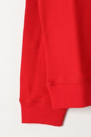 画像4: 【 30%OFF セール｜88,000円→61,600円】 Valentino ヴァレンティノ VLTN L/S SWEAT{TV3MF10G3TV-AI5-BJS}