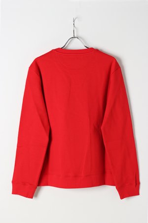 画像5: 【 30%OFF セール｜88,000円→61,600円】 Valentino ヴァレンティノ VLTN L/S SWEAT{TV3MF10G3TV-AI5-BJS}