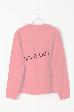 画像5: {SOLD}Valentino ヴァレンティノ VLTN L/S SWEAT{TV3MF10G3TV-AI5-BJS}