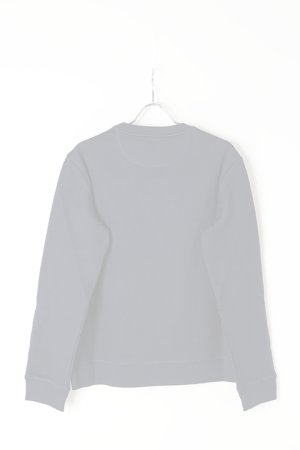 画像5:   Valentino ヴァレンティノ VLTN L/S SWEAT {TV3MF10G3TV-NB4（NAVY）-BJS}  :TV3MF10G3TVNB4 