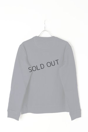 画像5: {SOLD}Valentino ヴァレンティノ VLTN L/S SWEAT{TV3MF10G3TV-NB4（NAVY）-BJS}