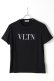 画像1: {SOLD}Valentino ヴァレンティノ VLTN S/S T-SHIRT{TV3MG10V3LE-0N0-BJS} (1)