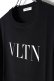 画像4: {SOLD}Valentino ヴァレンティノ VLTN S/S T-SHIRT{TV3MG10V3LE-0N0-BJS} (4)