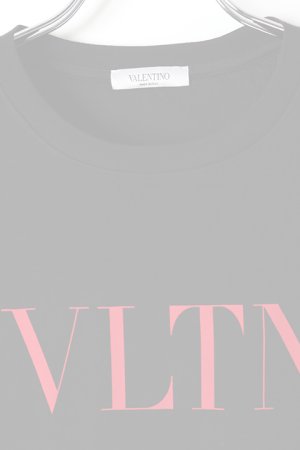 画像3:   Valentino ヴァレンティノ VLTN S/S T-SHIRT {TV3MG10V3LE-0NR-BJS}  :TV3MG10V3LE0NR 