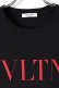 画像3: {SOLD}Valentino ヴァレンティノ VLTN S/S T-SHIRT{TV3MG10V3LE-0NR-BJS} (3)