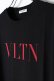 画像4: {SOLD}Valentino ヴァレンティノ VLTN S/S T-SHIRT{TV3MG10V3LE-0NR-BJS} (4)