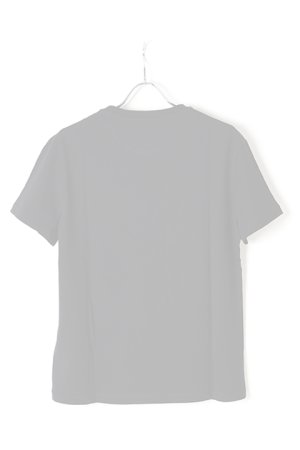 画像5:   Valentino ヴァレンティノ VLTN S/S T-SHIRT {TV3MG10V3LE-0NR-BJS}  :TV3MG10V3LE0NR 