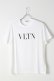 画像1: {SOLD}Valentino ヴァレンティノ VLTN S/S T-SHIRT{TV3MG10V3LE-A01-BJS} (1)