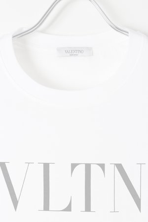 画像3:   Valentino ヴァレンティノ VLTN S/S T-SHIRT {TV3MG10V3LE-A01-BJS}  :TV3MG10V3LEA01 
