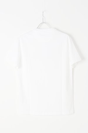 画像5:   Valentino ヴァレンティノ VLTN S/S T-SHIRT {TV3MG10V3LE-A01-BJS}  :TV3MG10V3LEA01 