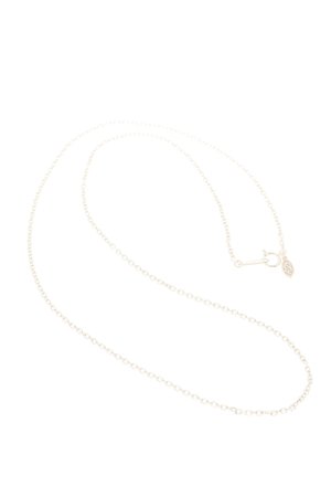 画像1:   TRAVIS WALKER トラヴィスワーカー NECKLACE CHAIN 18KYG {-AIA}  :TW-YCL50-4C-50-F 