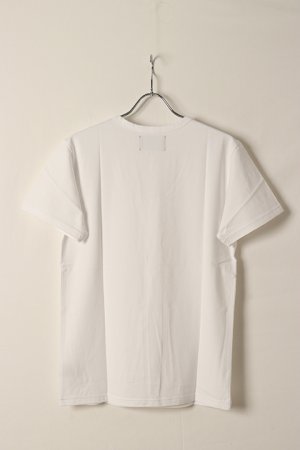 画像5: 【24SS新作】T' ティー U Neck Short Sleeve Relax{-BDS}