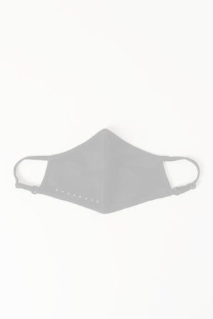 画像1:   under bar アンダーバー Original Crystal Mask オリジナルクリスタルマスク（カモ柄）{-BAA}