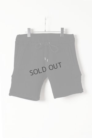 画像1: {SOLD}HEE_LEY ヒーリー ショートパンツ{-BES}