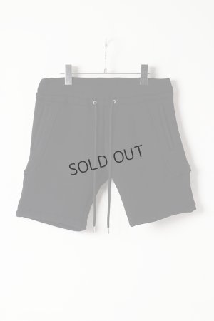 画像2: {SOLD}HEE_LEY ヒーリー ショートパンツ{-BES}