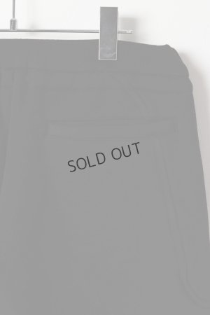 画像6: {SOLD}HEE_LEY ヒーリー ショートパンツ{-BES}