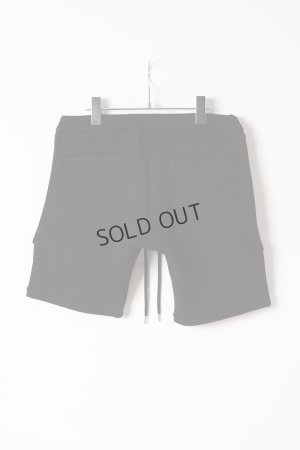 画像7: {SOLD}HEE_LEY ヒーリー ショートパンツ{-BES}