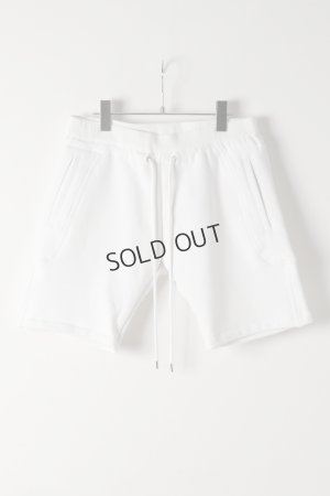 画像2: {SOLD}HEE_LEY ヒーリー ショートパンツ{-BES}