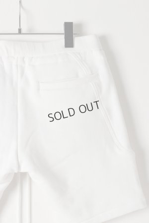 画像6: {SOLD}HEE_LEY ヒーリー ショートパンツ{-BES}