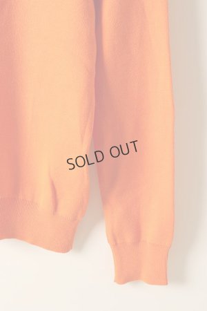 画像5: {SOLD}☆Sランク BALMAIN バルマン フード付きコットンニット!! 美品