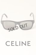 {SOLD}☆新品未使用 CELINE セリーヌ ニコン調光レンズ サングラス 新品未使用
