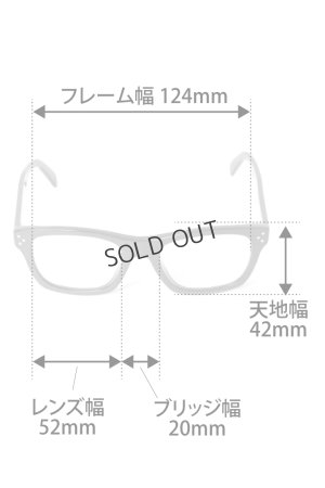 画像2: {SOLD}☆新品未使用 CELINE セリーヌ ニコン調光レンズ サングラス 新品未使用