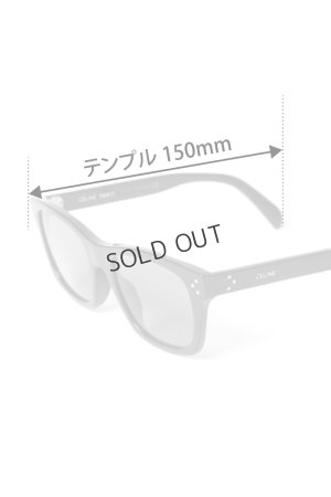 画像3: {SOLD}☆新品未使用 CELINE セリーヌ ニコン調光レンズ サングラス 新品未使用