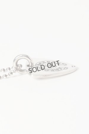 画像8: ☆新品未使用 Chrome Hearts クロムハーツ ギターピックペンダント/FUCK YOU/ダガー/GUITAR PICKチャーム