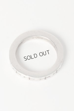 画像5: ☆新品未使用 Chrome Hearts クロムハーツ FUCKYOU 3mmスペーサーリング