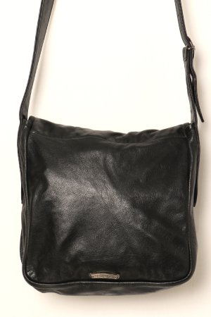 画像6: ☆Sランク CHROME HEARTS クロムハーツ ラージクロス ショルダーバッグ