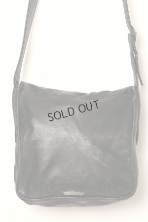 画像6: {SOLD}☆Sランク CHROME HEARTS クロムハーツ ラージクロス ショルダーバッグ