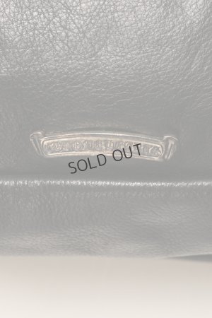 画像7: {SOLD}☆Sランク CHROME HEARTS クロムハーツ ラージクロス ショルダーバッグ