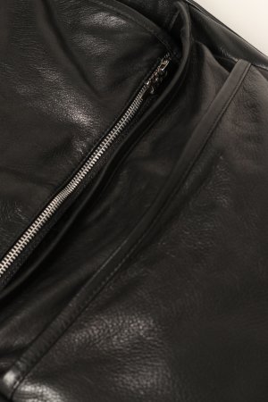 画像9: ☆Sランク CHROME HEARTS クロムハーツ ラージクロス ショルダーバッグ