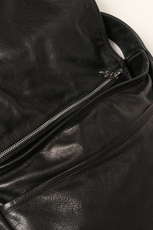 画像10: ☆Sランク CHROME HEARTS クロムハーツ ラージクロス ショルダーバッグ