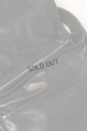 画像10: {SOLD}☆Sランク CHROME HEARTS クロムハーツ ラージクロス ショルダーバッグ