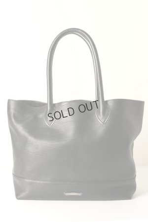 画像5: ☆新品未使用 CHROME HEARTS クロムハーツ セメタリークロスパッチ レザートートバッグ