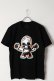 画像1: 【 当店想定価格 166,800円   →108.900円 】 ☆新品未使用 CHROME HEARTS クロムハーツ フォティハリスティータ ショートスリーブTシャツ (1)