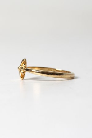 画像5: ☆極美品 Chrome Hearts クロムハーツ BBBLGM CH PLS バブルガムリングCHプラス22K