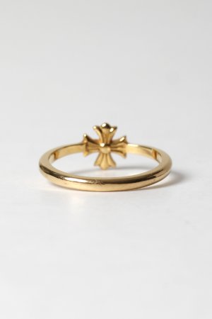 画像6: ☆極美品 Chrome Hearts クロムハーツ BBBLGM CH PLS バブルガムリングCHプラス22K