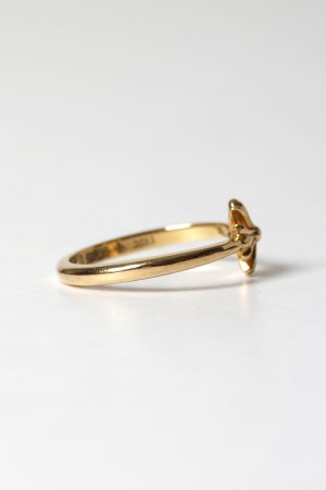 画像7: ☆極美品 Chrome Hearts クロムハーツ BBBLGM CH PLS バブルガムリングCHプラス22K
