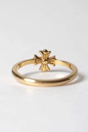 画像8: ☆極美品 Chrome Hearts クロムハーツ BBBLGM CH PLS バブルガムリングCHプラス22K