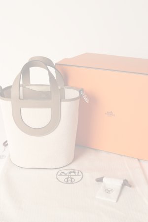 画像2:   エルメス HERMES イン・ザ・ループ18 : 