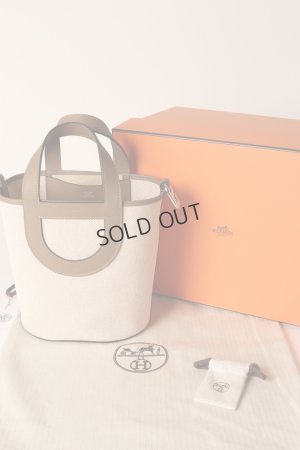 画像2: ☆エルメス HERMES 新品未使用!! イン・ザ・ループ18