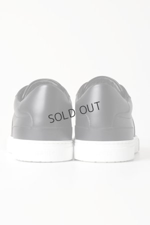 画像4: {SOLD}☆新品未使用 HERMES エルメス スニーカー《デイ》 ブラック