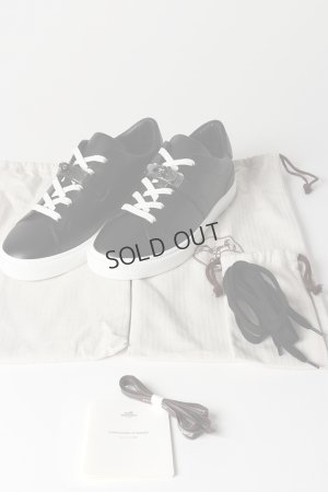 画像7: {SOLD}☆新品未使用 HERMES エルメス スニーカー《デイ》 ブラック