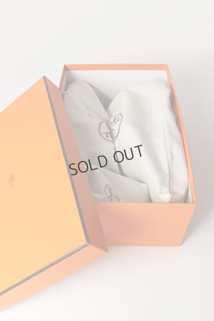 画像8: {SOLD}☆新品未使用 HERMES エルメス スニーカー《デイ》 ブラック