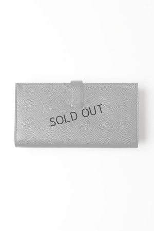 画像3: {SOLD}☆新品未使用 HERMES エルメス 財布 《ベアン》 スフレ